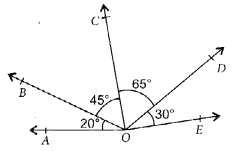 NCERT Exemplar Class 6 Maths Chapter 2 Geometry 65