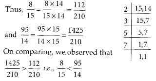 NCERT Exemplar Class 6 Maths Chapter 4 Fractions and Decimals 42