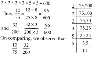 NCERT Exemplar Class 6 Maths Chapter 4 Fractions and Decimals 43