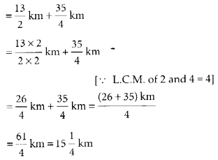 NCERT Exemplar Class 6 Maths Chapter 4 Fractions and Decimals 57