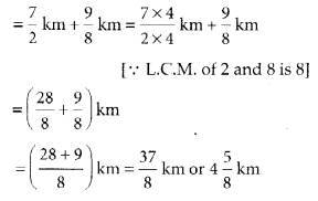 NCERT Exemplar Class 6 Maths Chapter 4 Fractions and Decimals 69