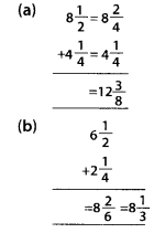 NCERT Exemplar Class 6 Maths Chapter 4 Fractions and Decimals 74