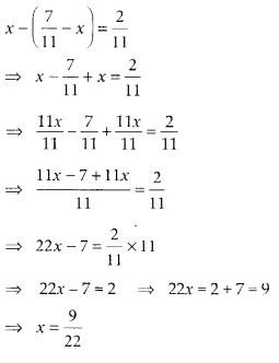NCERT Exemplar Class 6 Maths Chapter 4 Fractions and Decimals 76