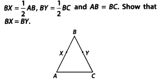 NCERT Exemplar Class 9 Maths Chapter 5 Introduction to Euclid’s Geometry 5