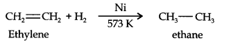 NCERT Solutions for Class 11 Chemistry Chapter 13 Hydrocarbons VSAQ Q6