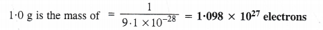 Chemistry Ncert Solution Class 11 Chapter 2