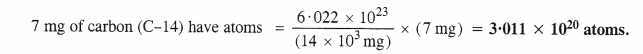 NCERT Solutions for Class 11 Chemistry Chapter 2 Structure of Atom Q2