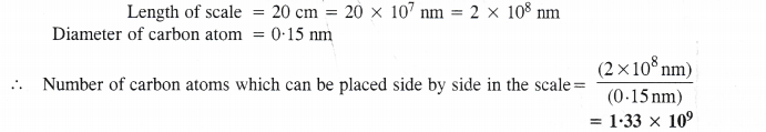 NCERT Solutions for Class 11 Chemistry Chapter 2 Structure of Atom Q35