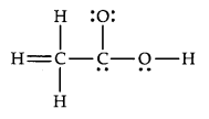 NCERT Solutions for Class 11 Chemistry Chapter 4 Chemical Bonding and Molecular Structure Q20