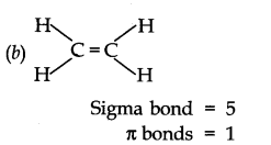 NCERT Solutions for Class 11 Chemistry Chapter 4 Chemical Bonding and Molecular Structure Q28