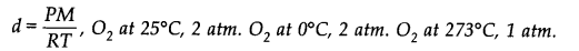 NCERT Solutions for Class 11 Chemistry Chapter 5 States of Matter HOTS Q3
