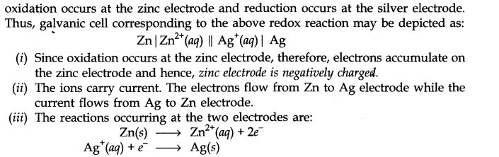 NCERT Solutions for Class 11 Chemistry Chapter 8 Redox Reactions Q30