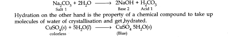 NCERT Solutions for Class 11 Chemistry Chapter 9 Hydrogen Q31