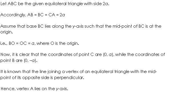 NCERT Solutions for Class 11 Maths Chapter 10 Straight Lines Ex 10.1 Q2.1