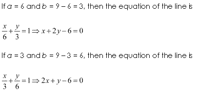 NCERT Solutions for Class 11 Maths Chapter 10 Straight Lines Ex 10.2 Q13.2