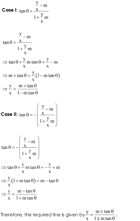 NCERT Solutions for Class 11 Maths Chapter 10 Straight Lines Miscellaneous Ex Q13.2