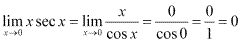 NCERT Solutions for Class 11 Maths Chapter 13 Limits and Derivatives Ex 13.1 Q19.1