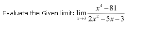 NCERT Solutions for Class 11 Maths Chapter 13 Limits and Derivatives Ex 13.1 Q8