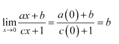 NCERT Solutions for Class 11 Maths Chapter 13 Limits and Derivatives Ex 13.1 Q9.1