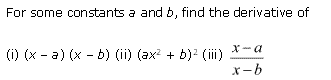 NCERT Solutions for Class 11 Maths Chapter 13 Limits and Derivatives Ex 13.2 Q7
