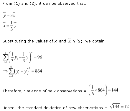 NCERT Solutions for Class 11 Maths Chapter 15 Statistics Miscellaneous Ex Q3.2