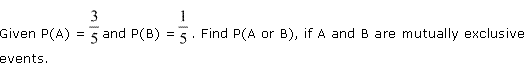NCERT Solutions for Class 11 Maths Chapter 16 Probability Ex 16.3 Q14