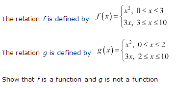 NCERT Solutions for Class 11 Maths Chapter 2 Relations and Functions Miscellaneous Questions Q1