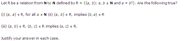 NCERT Solutions for Class 11 Maths Chapter 2 Relations and Functions Miscellaneous Questions Q9