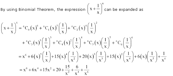 NCERT Solutions for Class 11 Maths Chapter 8 Binomial Theorem Ex 8.1 Q5.1