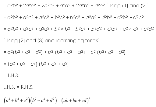 NCERT Solutions for Class 11 Maths Chapter 9 Sequences and Series Ex 9.3 Q25.2