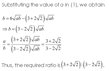 NCERT Solutions for Class 11 Maths Chapter 9 Sequences and Series Ex 9.3 Q28.2
