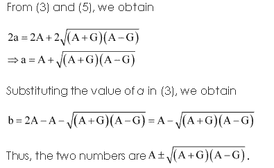 NCERT Solutions for Class 11 Maths Chapter 9 Sequences and Series Ex 9.3 Q29.2