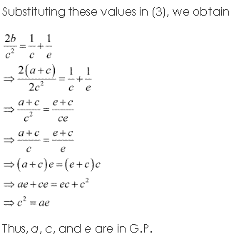 NCERT Solutions for Class 11 Maths Chapter 9 Sequences and Series Miscellaneous Ex Q20.2