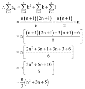 NCERT Solutions for Class 11 Maths Chapter 9 Sequences and Series Miscellaneous Ex Q23.2