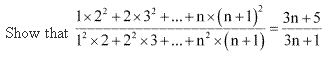 NCERT Solutions for Class 11 Maths Chapter 9 Sequences and Series Miscellaneous Ex Q26