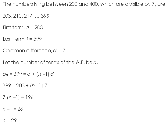 NCERT Solutions for Class 11 Maths Chapter 9 Sequences and Series Miscellaneous Ex Q4.1