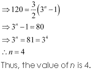 NCERT Solutions for Class 11 Maths Chapter 9 Sequences and Series Miscellaneous Ex Q7.2