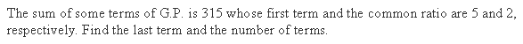 NCERT Solutions for Class 11 Maths Chapter 9 Sequences and Series Miscellaneous Ex Q8