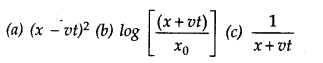 NCERT Solutions for Class 11 Physics Chapter 15 Waves Q5
