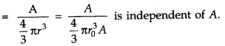 NCERT Solutions for Class 11 Physics Chapter 2 Units and Measurements Extra Questions VSAQ Q27