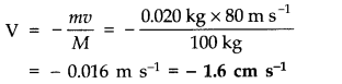 NCERT Solutions for Class 11 Physics Chapter 5 Laws of Motion Q19
