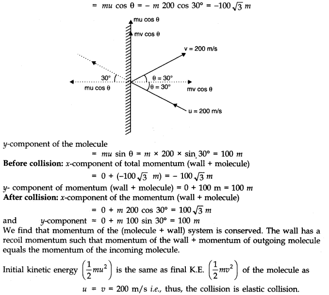 NCERT Solutions for Class 11 Physics Chapter 6 Work Energy and Power Q14