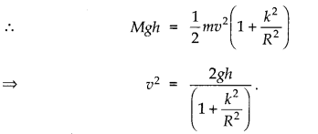 NCERT Solutions for Class 11 Physics Chapter 7 System of Particles and Rotational Motion Q27.2