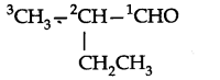 NCERT Solutions for Class 11th Chemistry Chapter 12 Organic Chemistry Some Basic Principles and Techniques MCQ Q3