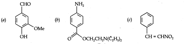 NCERT Solutions for Class 11th Chemistry Chapter 12 Organic Chemistry Some Basic Principles and Techniques Q8