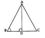 Triangles Class 10 Notes Maths Chapter 6 Q10.1