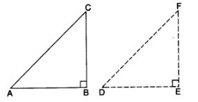 Triangles Class 10 Notes Maths Chapter 6 Q8.1