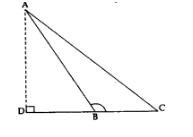 Triangles Class 10 Notes Maths Chapter 6 Q9.1