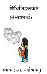 Abhyasvan Bhav Sanskrit Class 9 Solutions Chapter 11 धातरूपाणि 3
