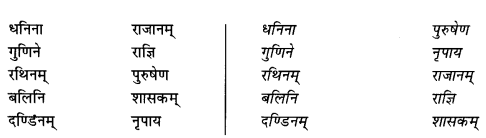 Abhyasvan Bhav Sanskrit Class 9 Solutions Chapter 8 उपसर्गाव्ययप्रत्ययाः 5